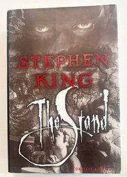 The Stand By Steven King