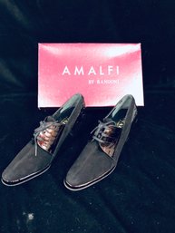 Amalfi By Rangoni Shoes