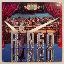 Ringo Starr - Ringo SWAL-3413 VG W/ Booklet