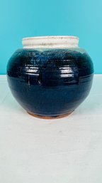 Pottery Vase Lot