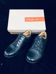 Clarks Artisan Unstructured Shoes