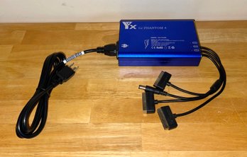 PowerExtra Battery Charger For Phantom 4 Drone