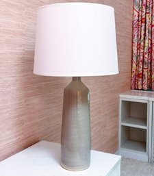 A Modern Table Lamp By House Of Troy Lighting