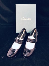 Clarks Shoes