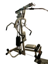 Pacific Fitness Zuma Home Gym