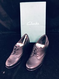 Clarks Bendables Shoes