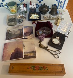 Large Miscellaneous Lot