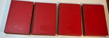 1920 Tales From The Italian And Spanish Vol 5-8