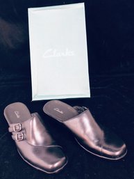 Clarks Shoes