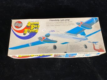 Airfix Models Same Day Flyers