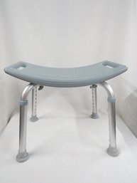 Adjustable Height Shower Seat By DRIVE