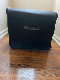Frontgate Electric Blowup Bed
