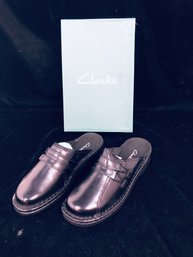 Clarks Shoes