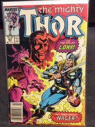 1988 Marvel Comics Thor #401 - M