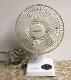 Windmere Hi-lo Mini Fan