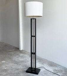 A Modern Standing Lamp