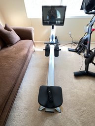 Hydrow Rowing Machine, With Monitor, Never Used