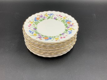 Royal Doulton Dessert/bread Plates