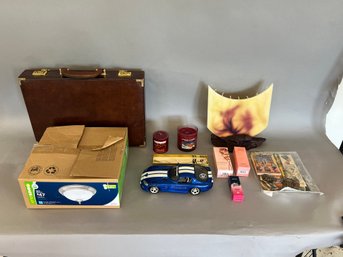 Lot Of Misc Items