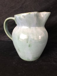 Roseville Pottery Pitcher