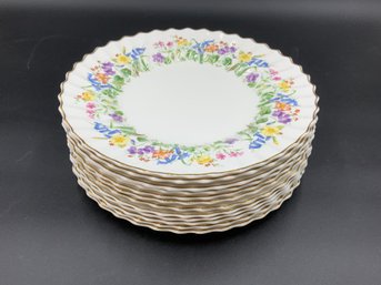 Royal Doulton Dinner Plates