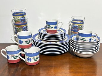 Vintage GIbson China - AS IS