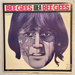Bee Gees - Idea SD33-253 VG-