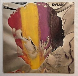 Bob Dylan - Dylan PC32747 EX