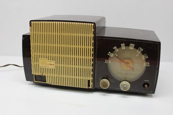Vintage General Electric Stereo Phonic Radio