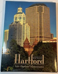 Hartford New England Renaissance