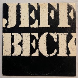 Jeff Beck - There And Back FE35684 VG