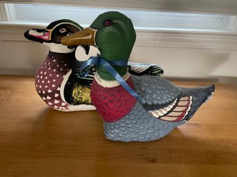 Duck Decorations