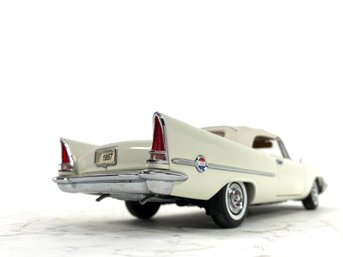 1957 Chrysler 300c Convertible - With Title