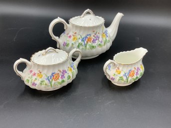 Royal Doulton Tea Service