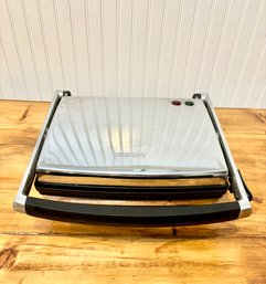 Krups Universal Grill Panini Maker