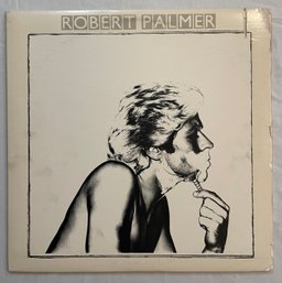 Robert Palmer - Secrets ILPS9544 EX