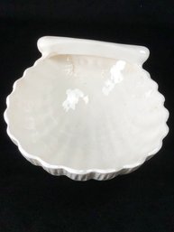 Scalloped Shell Dish