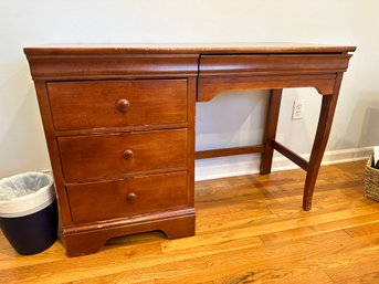 Young America Wood Desk