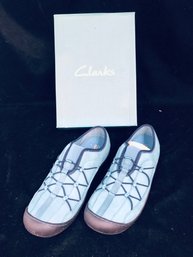 Clarks Springers Shoes