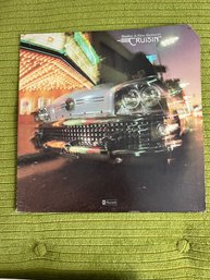 Duke & The Drivers 'Cruisin'' Vinyl LP Record