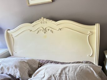 Hooker Bed - Queen Size