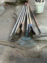 Garden Tools