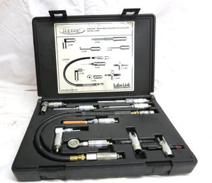 Legacy Lube Link Heavy Duty Contractors Accessory Kit