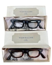 1950s - Vienna Line Sir Glasses