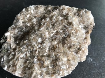 Unique Rare Natural Rock Specimen, ,7 Oz , 4 Inch By 3 Inch