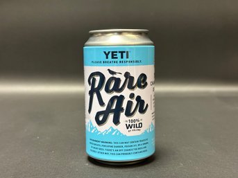 YETI Limited Edition 'Rare Air' Stash Can