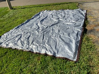 Heavy Duty Tarp