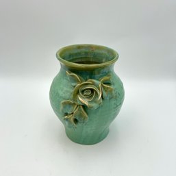 Antique Fulper Pottery Company Vase