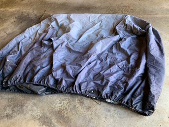 Motorcycle Cover Lot 1