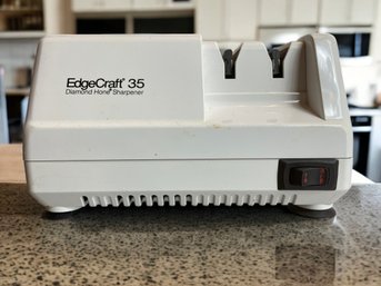 EdgeCraft 35 Diamond Hone Sharpener